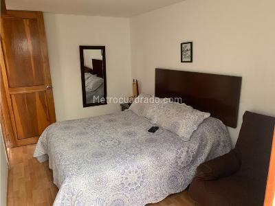 Apartamento en venta en Cedritos, Bogotá · foto 4 de 9