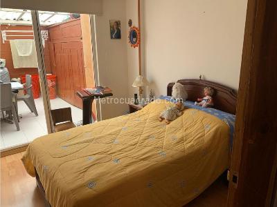 Apartamento en venta en Cedritos, Bogotá · foto 5 de 9