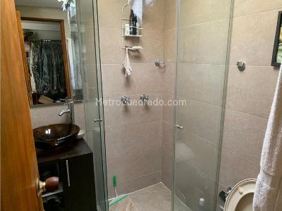 Apartamento en venta en Cedritos, Bogotá · foto 9 de 9