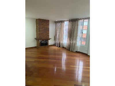 Apartamento en venta en Lisboa, Bogotá · foto 2 de 20
