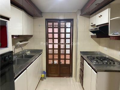 Apartamento en venta en Lisboa, Bogotá · foto 6 de 20