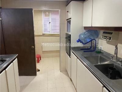 Apartamento en venta en Lisboa, Bogotá · foto 7 de 20