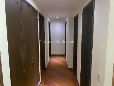 Apartamento en venta en Lisboa, Bogotá · foto 8 de 20