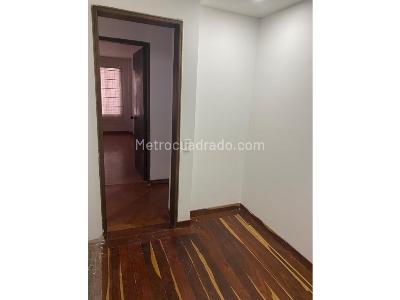 Apartamento en venta en Lisboa, Bogotá · foto 10 de 20