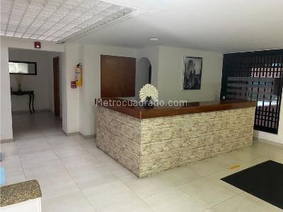 Apartamento en venta en Lisboa, Bogotá · foto 19 de 20