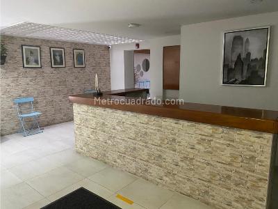 Apartamento en venta en Lisboa, Bogotá · foto 20 de 20