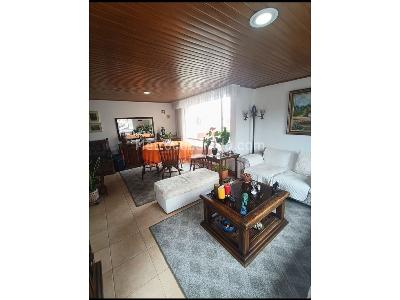 Apartamento en venta en Jose Joaquin Vargas, Bogotá · foto 3 de 20