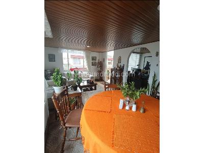 Apartamento en venta en Jose Joaquin Vargas, Bogotá · foto 4 de 20