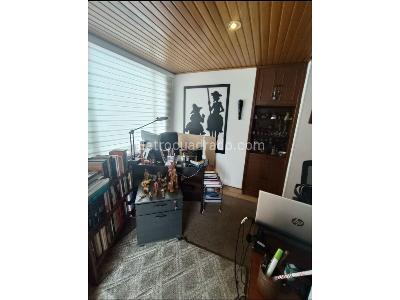 Apartamento en venta en Jose Joaquin Vargas, Bogotá · foto 5 de 20