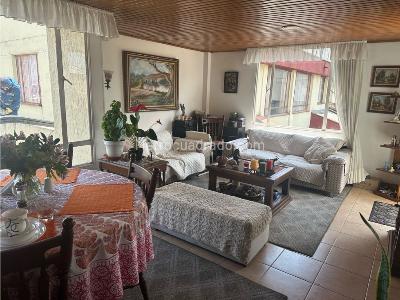 Apartamento en venta en Jose Joaquin Vargas, Bogotá · foto 6 de 20