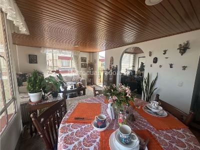 Apartamento en venta en Jose Joaquin Vargas, Bogotá · foto 7 de 20