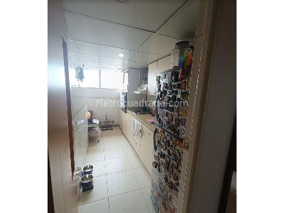 Apartamento en venta en Jose Joaquin Vargas, Bogotá · foto 13 de 20