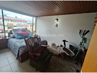 Apartamento en venta en Jose Joaquin Vargas, Bogotá · foto 14 de 20