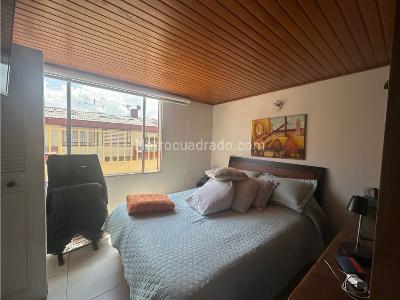 Apartamento en venta en Jose Joaquin Vargas, Bogotá · foto 15 de 20