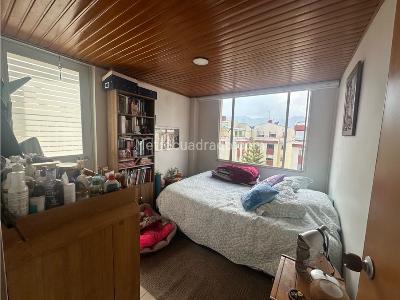 Apartamento en venta en Jose Joaquin Vargas, Bogotá · foto 16 de 20