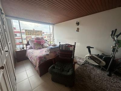 Apartamento en venta en Jose Joaquin Vargas, Bogotá · foto 17 de 20