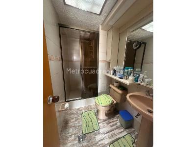 Apartamento en venta en Jose Joaquin Vargas, Bogotá · foto 19 de 20