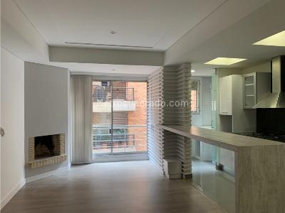 Apartamento en venta en Santa Barbara Occidental, Bogotá · foto 2 de 20