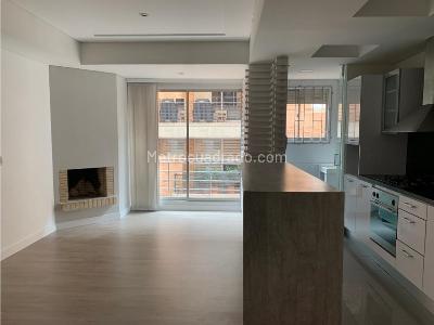 Apartamento en venta en Santa Barbara Occidental, Bogotá · foto 4 de 20