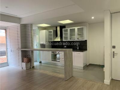 Apartamento en venta en Santa Barbara Occidental, Bogotá · foto 5 de 20