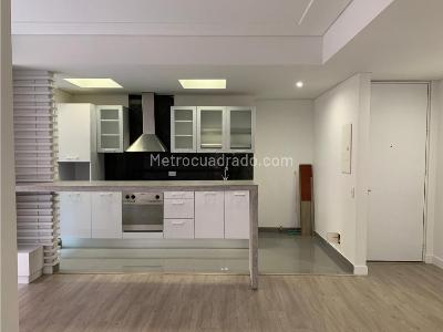 Apartamento en venta en Santa Barbara Occidental, Bogotá · foto 6 de 20