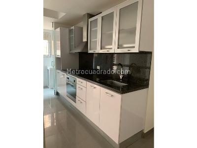Apartamento en venta en Santa Barbara Occidental, Bogotá · foto 7 de 20