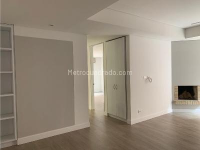 Apartamento en venta en Santa Barbara Occidental, Bogotá · foto 9 de 20
