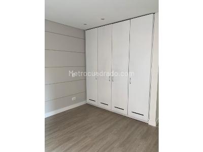 Apartamento en venta en Santa Barbara Occidental, Bogotá · foto 11 de 20