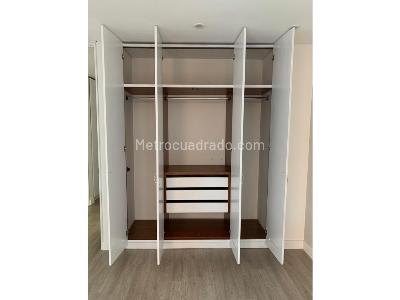 Apartamento en venta en Santa Barbara Occidental, Bogotá · foto 13 de 20
