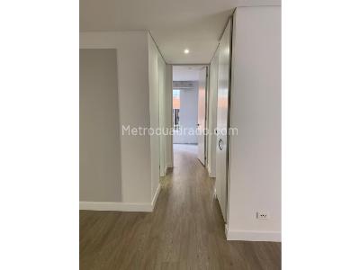 Apartamento en venta en Santa Barbara Occidental, Bogotá · foto 15 de 20