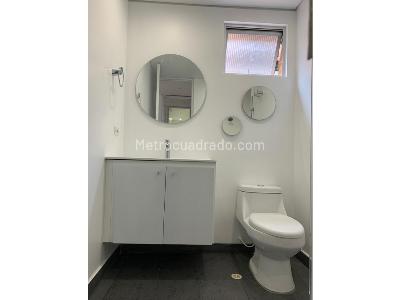 Apartamento en venta en Santa Barbara Occidental, Bogotá · foto 16 de 20