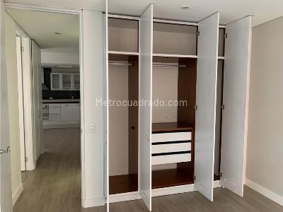Apartamento en venta en Santa Barbara Occidental, Bogotá · foto 17 de 20