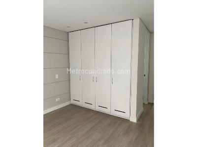 Apartamento en venta en Santa Barbara Occidental, Bogotá · foto 18 de 20