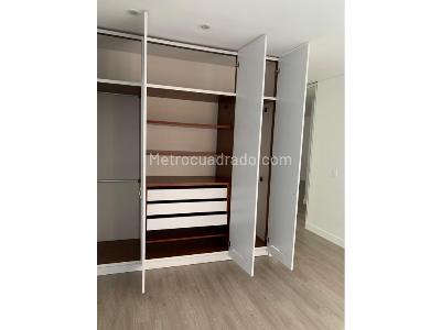 Apartamento en venta en Santa Barbara Occidental, Bogotá · foto 19 de 20