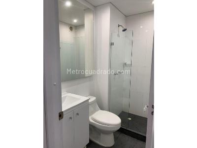 Apartamento en venta en Santa Barbara Occidental, Bogotá · foto 20 de 20