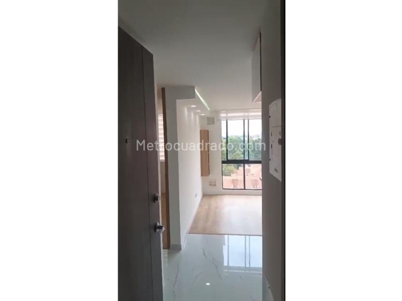 Piso – Bogotá D.C. - Vista 2