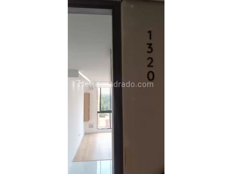 Piso – Bogotá D.C. - Vista 3