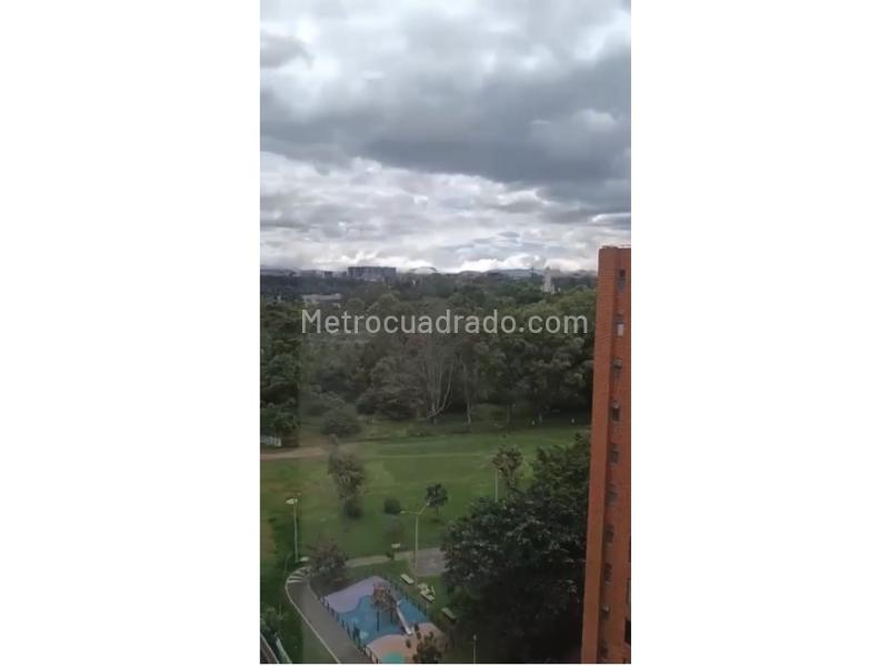 Piso – Bogotá D.C. - Vista 5