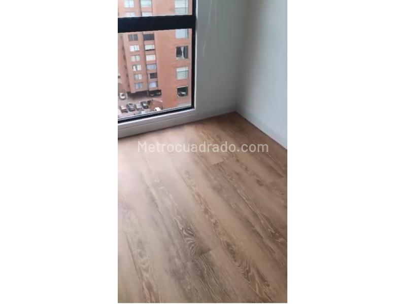 Piso – Bogotá D.C. - Más