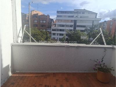 Apartamento en venta en Santa Barbara, Bogotá · foto 2 de 12