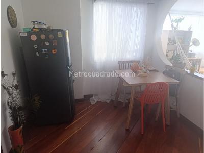 Apartamento en venta en Santa Barbara, Bogotá · foto 3 de 12
