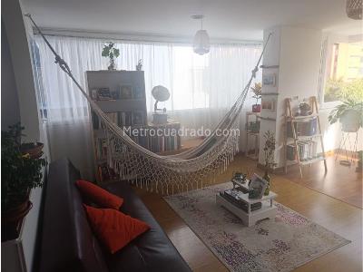 Apartamento en venta en Santa Barbara, Bogotá · foto 5 de 12