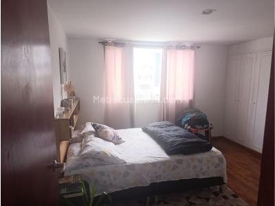 Apartamento en venta en Santa Barbara, Bogotá · foto 6 de 12