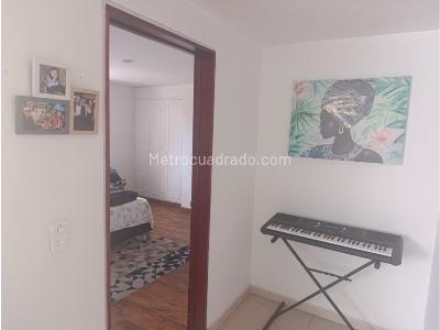 Apartamento en venta en Santa Barbara, Bogotá · foto 7 de 12