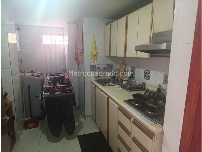 Apartamento en venta en Santa Barbara, Bogotá · foto 8 de 12