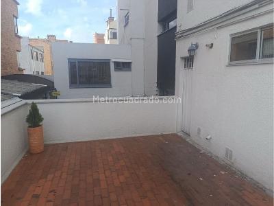 Apartamento en venta en Santa Barbara, Bogotá · foto 9 de 12