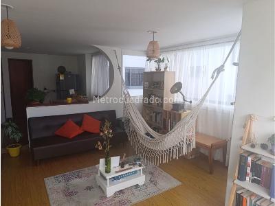 Apartamento en venta en Santa Barbara, Bogotá · foto 10 de 12