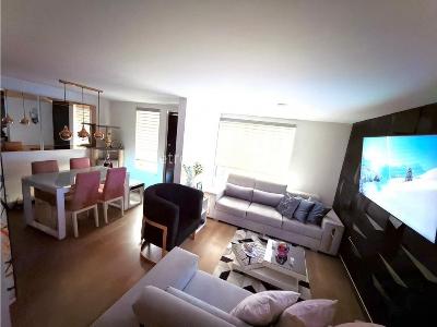 Casa en venta en Novaterra, Mosquera · foto 2 de 19