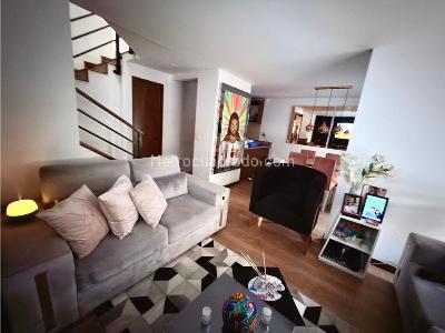 Casa en venta en Novaterra, Mosquera · foto 3 de 19