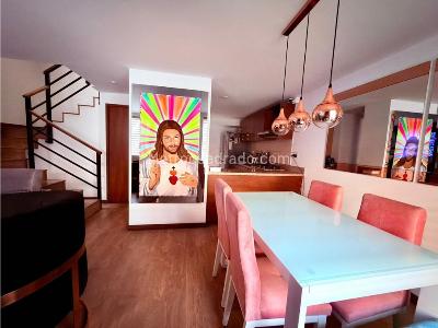 Casa en venta en Novaterra, Mosquera · foto 4 de 19